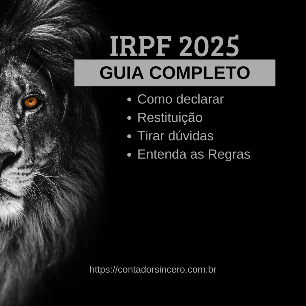 Irpf 2025 e criptomoedas como declarar e evitar multas da receita